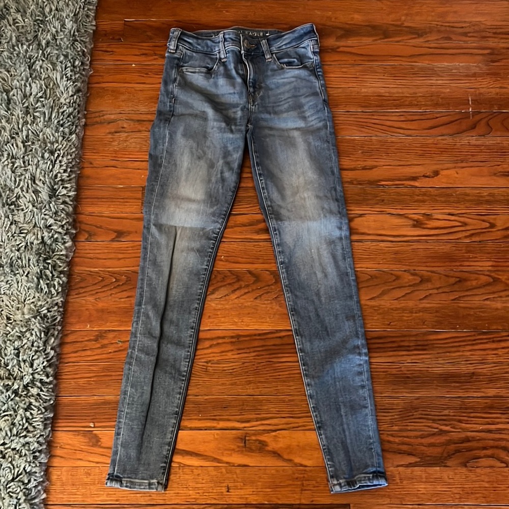 jeggings